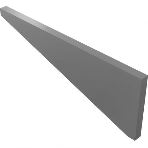 PLATE,GUSSET,BOOM TUBE #3