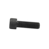 SCREW,SHC,M16 X 50MM,BLACK