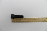 SCREW,SHC,M16 X 50MM,BLACK