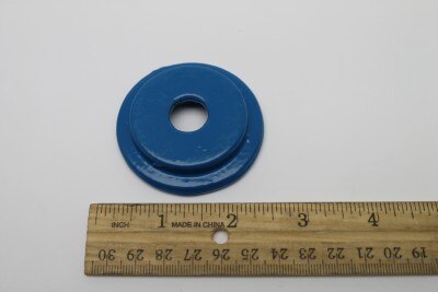 CASTING,WASHER,REBOUND,PAINTED