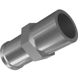 FITTING, STR 1/2 NPT X 3/4 HS