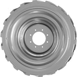 TIRE/WHEEL,RH,S40 2WD NON-MARK