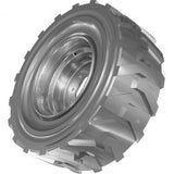 TIRE/WHEEL,RH,S40 2WD NON-MARK