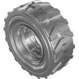 TIRE/WHEEL,RH,S40 2WD NON-MARK