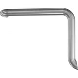 EXHAUST PIPE,DEUTZ F3L2011***
