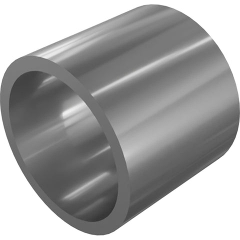 HOSE,2.0 ID X 2.0 LG