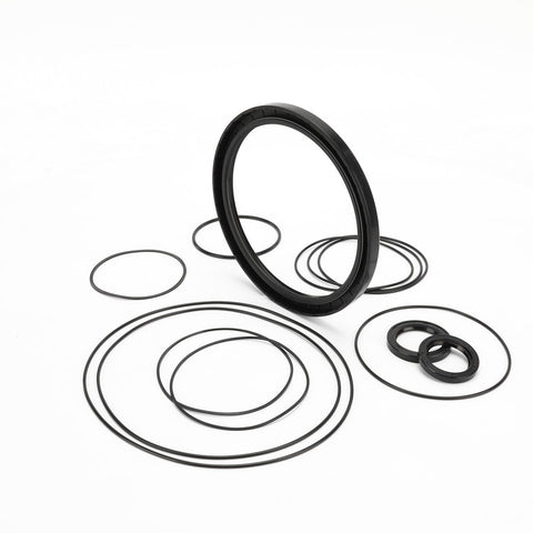 SEAL KIT,DRIVE HUB (88887)