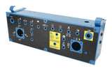 PLAT CNTRL BOX ASSEMBLY