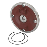 COVER,END,KIT (88887)***