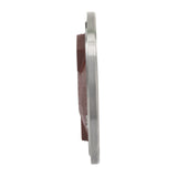 COVER,END,KIT (88887)***