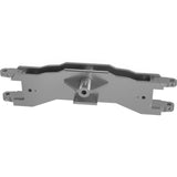 WELDMENT,FRT AXLE OSC