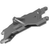 WELDMENT,FRT AXLE OSC