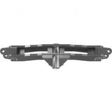 WELDMENT,FRT AXLE OSC