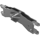 WELDMENT,FRT AXLE OSC