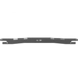 PLATE,FRONT AXLE