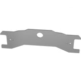 PLATE,FRONT AXLE,MACH***