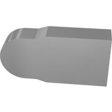 PLATE,FRONT AXLE***