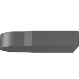 PLATE,FRONT AXLE***