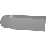 PLATE,FRONT AXLE***