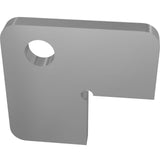 PLATE,COOLER MOUNT