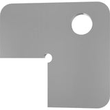 PLATE,COOLER MOUNT