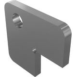 PLATE,COOLER MOUNT
