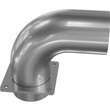 WELDMENT,PRECLEANER,DEUTZ