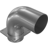WELDMENT,PRECLEANER,DEUTZ