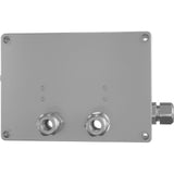 ELECT.BOX,GENERATOR W/REG.220V