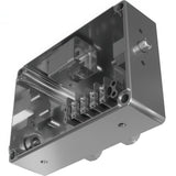 ELECT.BOX,GENERATOR W/REG.220V