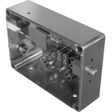 ELECT.BOX,GENERATOR W/REG.220V