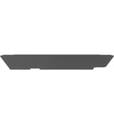 FORMING,HEAT SHIELD,MUFFLER
