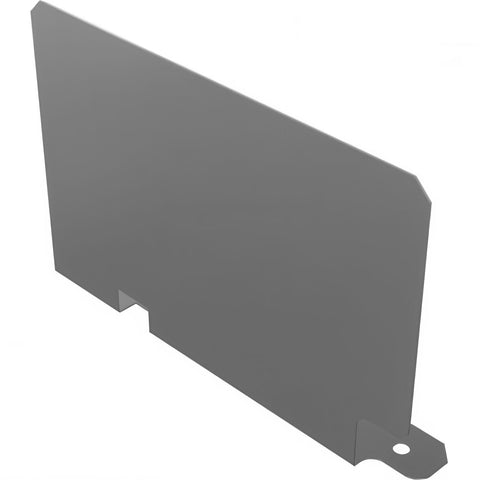FORMING,HEAT SHIELD,MUFFLER