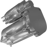 STARTER,PERKINS 1104C-44