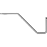 FORMING,LATCH,CTRL BOX LID PTD