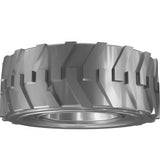 TIRE & WHEEL ASSY,S40