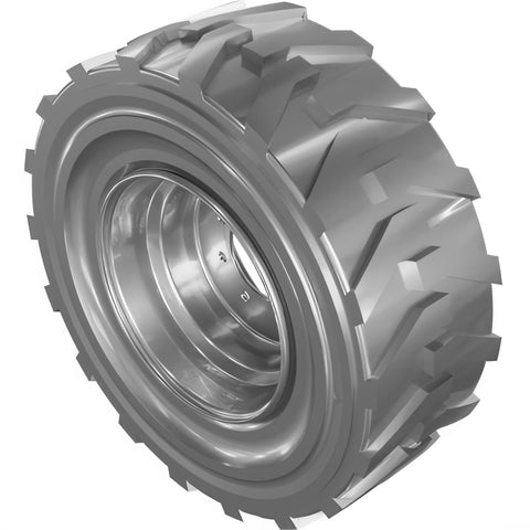 TIRE & WHEEL ASSY,S40
