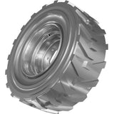 TIRE & WHEEL ASSY,S40