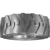 TIRE & WHEEL ASSY,S40