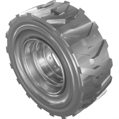 TIRE & WHEEL ASSY,S40