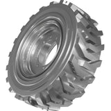 TIRE & WHEEL ASSY,NM RT FOAM