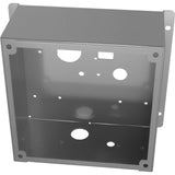 WELDMENT,CONTROL BOX,UPPER**