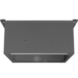 WELDMENT,CONTROL BOX,UPPER**