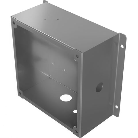 WELDMENT,CONTROL BOX,UPPER**
