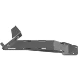 WELDMENT, DRIVE BOX MOUNT