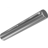 PIN,0.75DIAX5.13LG,CHAMFER