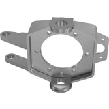 WELDMENT,STEER YOKE,LEFT***