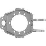 WELDMENT,STEER YOKE,LEFT***