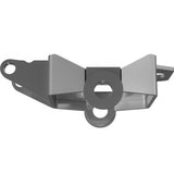 WELDMENT,STEER YOKE,LEFT***
