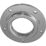 ADAPTER, PUMP COUPLER